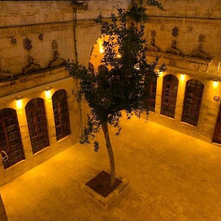 Gazel Butik Otel Sanlıurfa Buitenkant foto