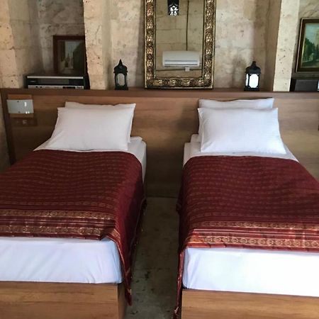 Gazel Butik Otel Sanlıurfa Buitenkant foto