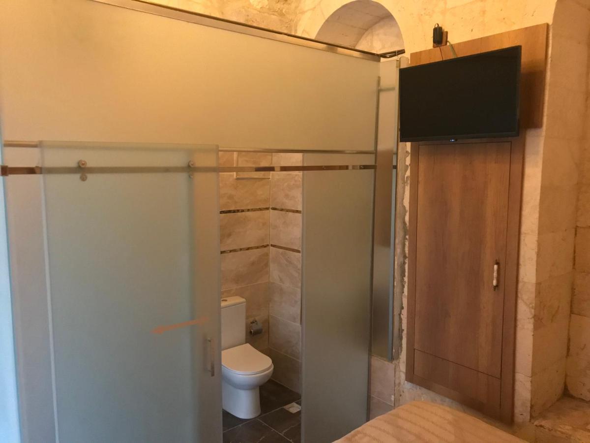 Gazel Butik Otel Sanlıurfa Buitenkant foto