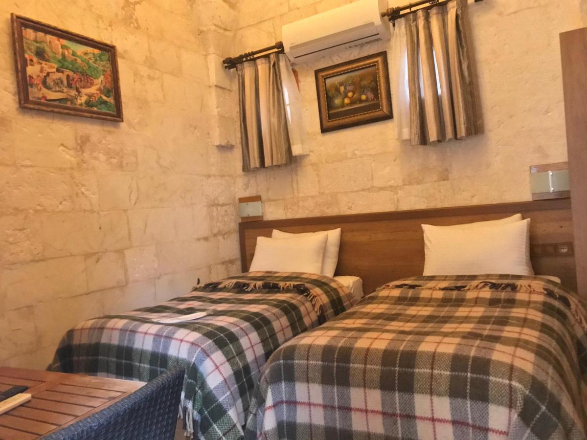 Gazel Butik Otel Sanlıurfa Buitenkant foto
