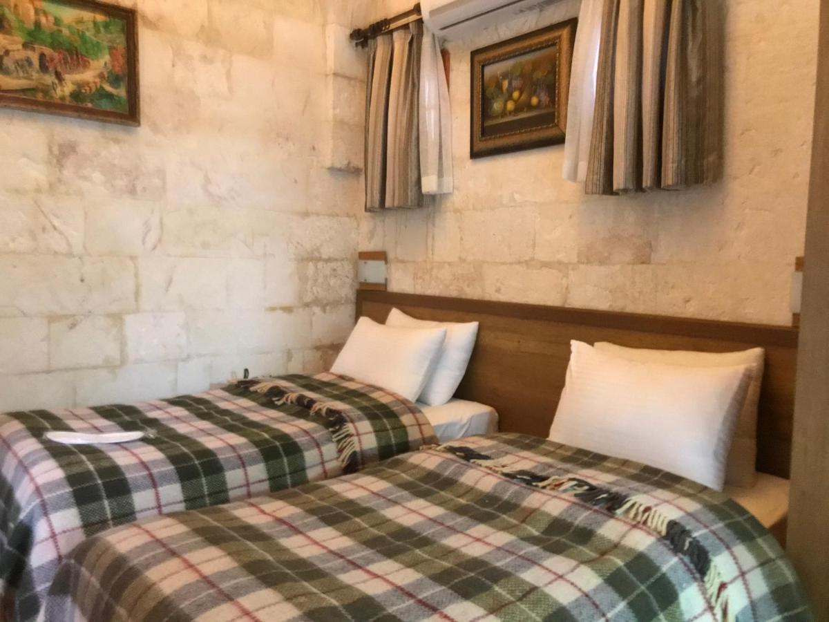 Gazel Butik Otel Sanlıurfa Buitenkant foto