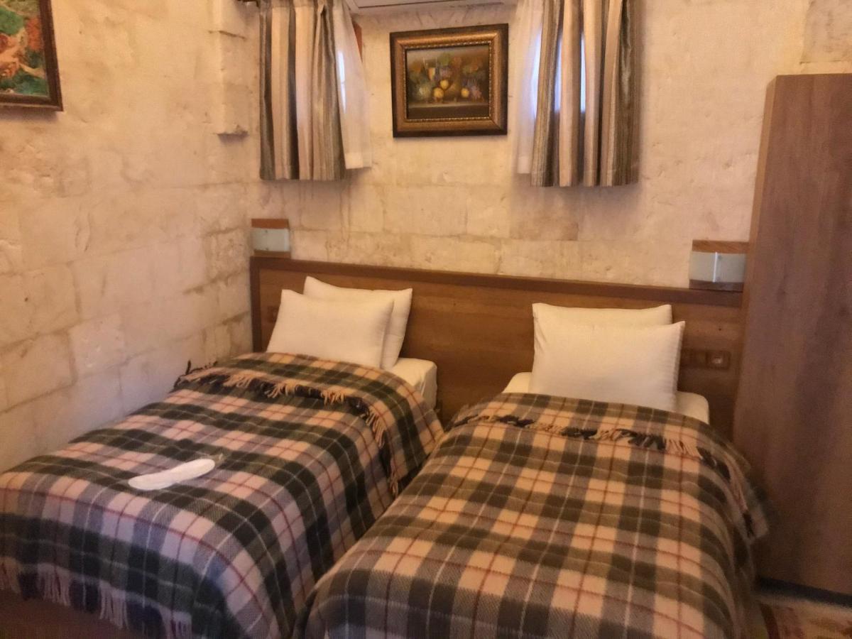 Gazel Butik Otel Sanlıurfa Buitenkant foto