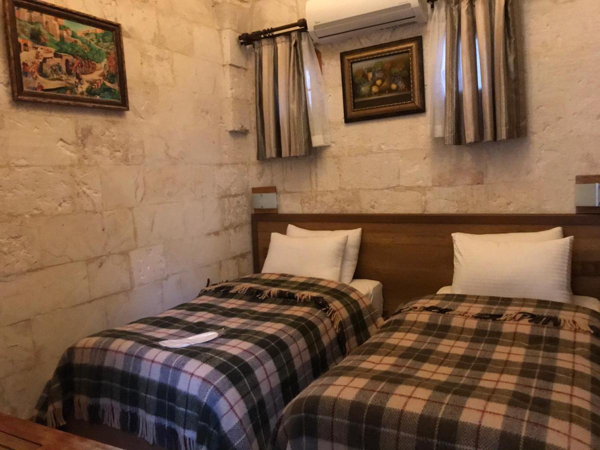 Gazel Butik Otel Sanlıurfa Buitenkant foto