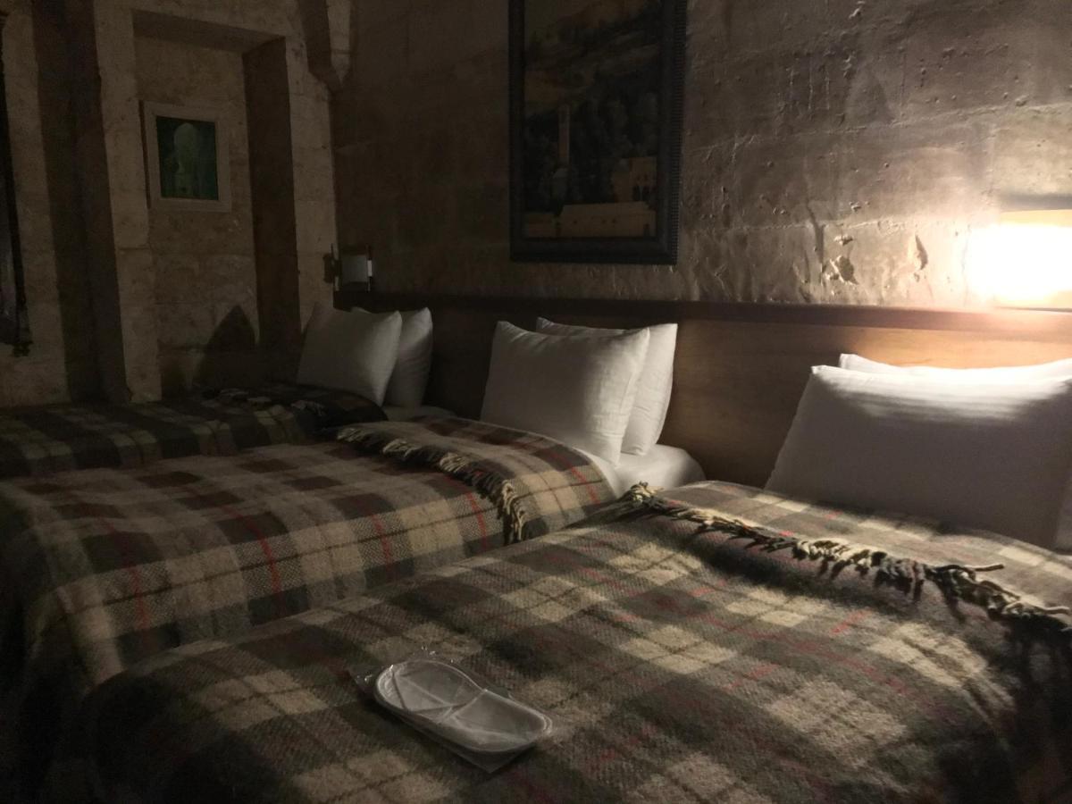 Gazel Butik Otel Sanlıurfa Buitenkant foto