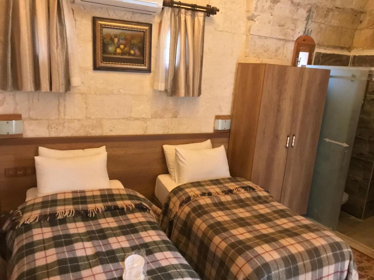 Gazel Butik Otel Sanlıurfa Buitenkant foto