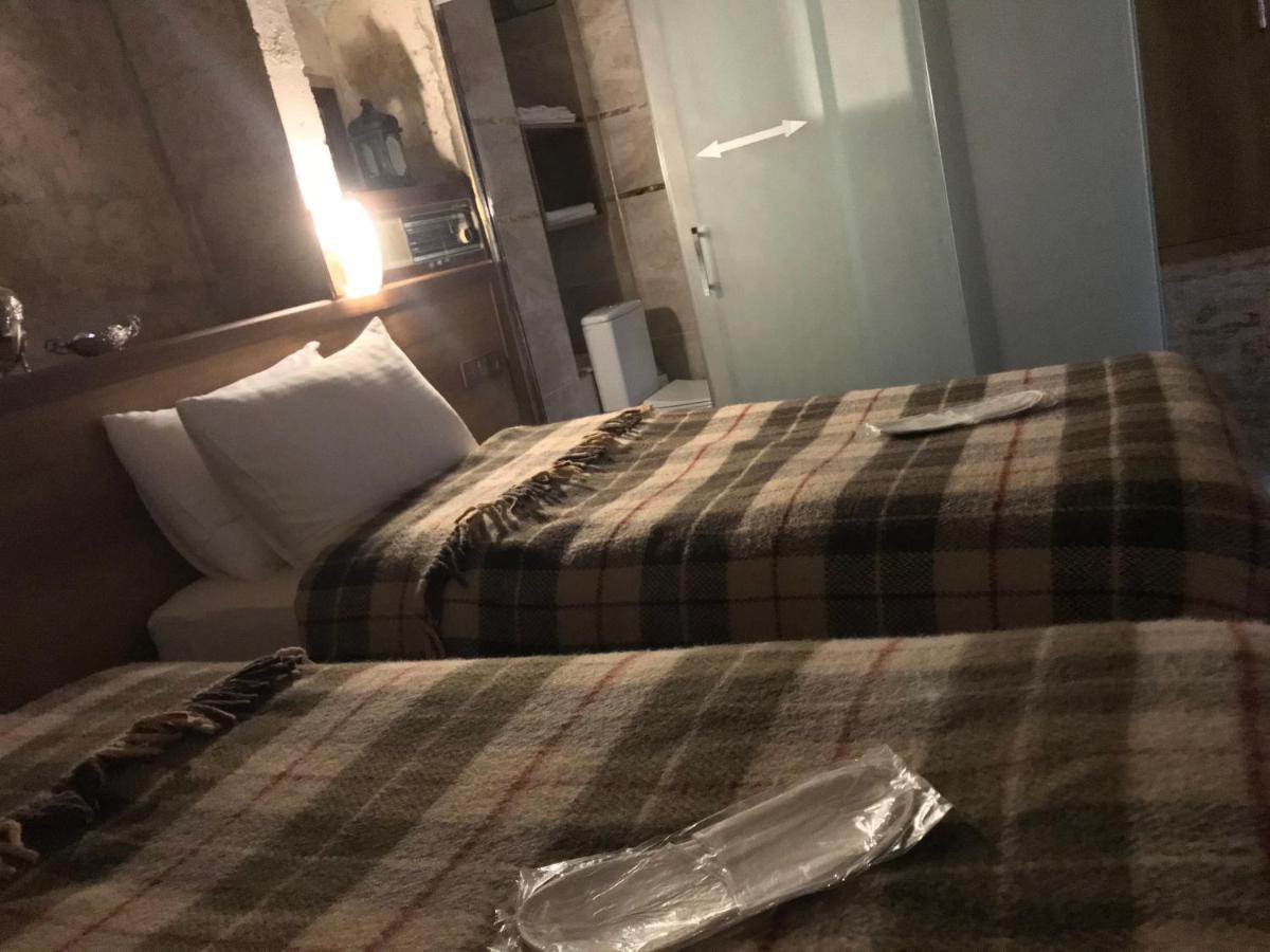 Gazel Butik Otel Sanlıurfa Buitenkant foto