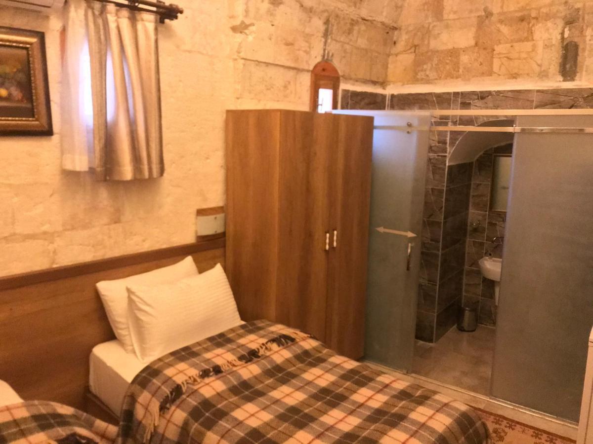 Gazel Butik Otel Sanlıurfa Buitenkant foto